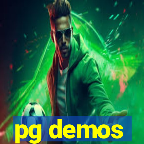 pg demos